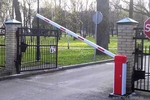 Ворота