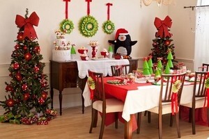 Саяногорск Инфо - Украшение квартиры и дома к Новому году - newyear.jpg
