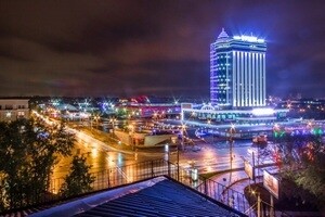 Челябинск