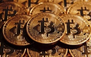 Биткоин