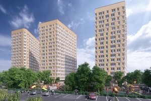Город