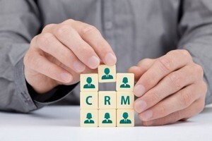 СRM