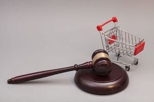 Права потребителей