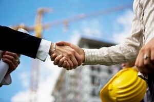 Саяногорск Инфо - Компания ООО «Импекс-Груп» - handshake.jpg