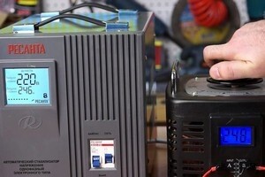 Саяногорск Инфо - Основные преимущества стабилизаторов напряжения ЭлЕКС - el02.jpg