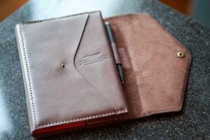 Ежедневник