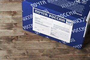 Почта России