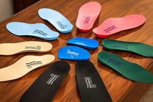 Саяногорск Инфо - Зачем нужны ортопедические стельки - insoles2.jpg