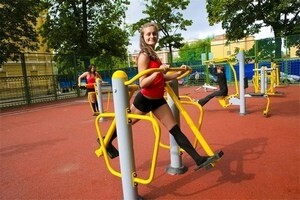 Спорт