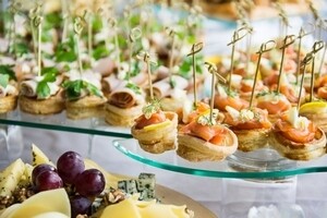 Саяногорск Инфо - Кейтеринг на свадьбу - catering.jpg
