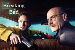 Breaking Bad