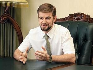 Саяногорск Инфо - Konstantin Kondakov о развитии благотворительности - kondakov_main.jpg