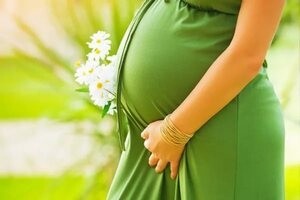 Саяногорск Инфо - Как подготовиться к родам? - woman.jpg