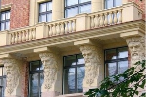 Облицовочные материалы