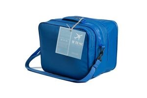 Саяногорск Инфо - Сумка ручной клади для лоукостеров - bag.jpg