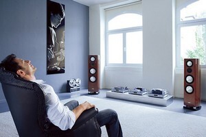 Hi-fi