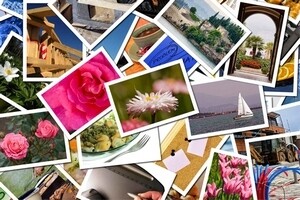 Фотостудия