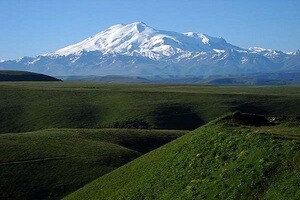 Достопримечательности России