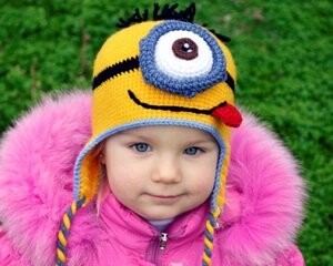 Шапка