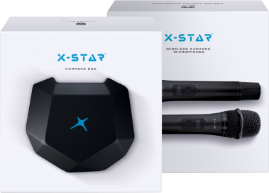 Саяногорск Инфо - X-STAR: обзор новинки домашнего караоке - x-star-pack.png