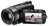 Продам видеокамеру Canon HF S100 б/у
