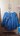 Куртка утепленная Button Blue 128