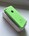 Продам  iPhone 5C green 32gb
