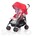 Детская прогулочная коляска Babycare GT8 (трость)