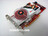 ATI Radeon X 1800 XT 512 mB DDR3