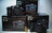 Беззеркальная камера для видеосъёмки Panasonic Lumix DMC-G7 4K / 1080p 60p
