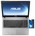 15.6" ASUS X550DP A8 / 8 Гб / 2 GB HD 8670M / 1000 Гб / DVD-RW-17 т.р.