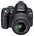 Зеркальный фотоаппарат Nikon D3000 18-55 VR Kit - 12000 руб.