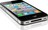 iPhone 4s / 16 GB / A1387, хорошее состояние - 8500 руб.