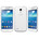 Смартфон Samsung Galaxy S4 mini Duos GT-I9192 - 9000 руб.