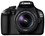 Зеркальный фотоаппарат Canon EOS 1100D Kit 18-55IS II - 9500 руб.