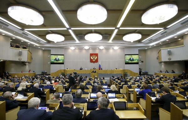 Медведев распорядился подписать соглашение об обмене "офшорной информацией"