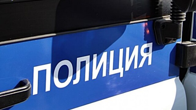 В Саяногорске пьяный мужчина отправился за добавкой на машине