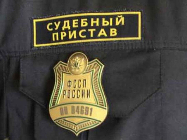 Приставы нашли в Хакасии полную копию алиментщика из Воронежской области