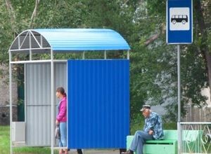 Госавтоинспекторы Саяногорска проверили автобусы, перевозящие школьников