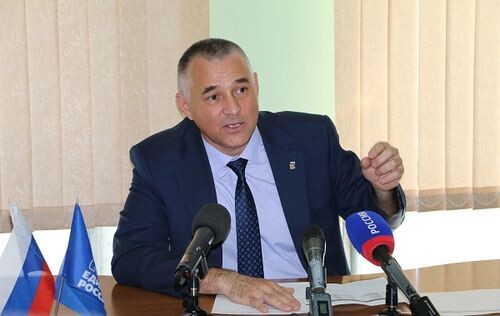 «Единая Россия» подвела итоги предварительного голосования в Хакасии