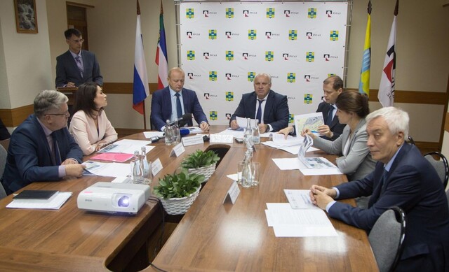 Сотрудничество на благо республики