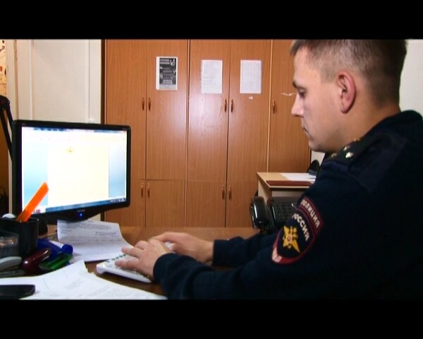 В Хакасии выбирают народного участкового