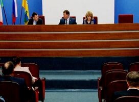 Саяногорские депутаты снизили налог на имущество физических лиц