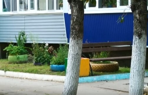 Глава Саяногорска решит проблемы дома №13 Заводского микрорайона