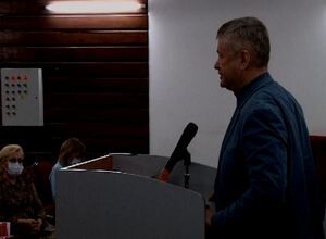 Главы муниципальных образований обсудили в Саяногорске актуальные проблемы региона