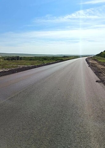Сезон дорожных работ завершен в Хакасии