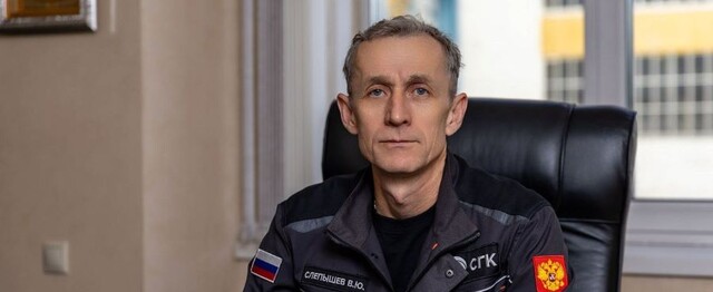 Инженеров на Абаканской ТЭЦ много, а главный – один