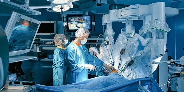 В программу ОМС на 2027 год включат 33 новых метода медпомощи