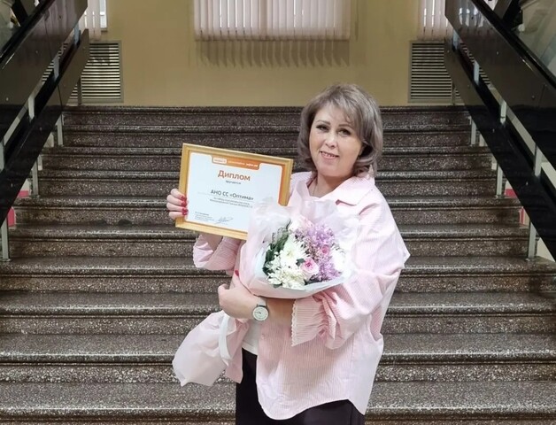 Жительница Хакасии вышла в финал всероссийского проекта «ТопБЛОГ»