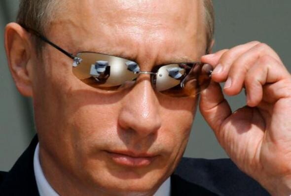 В Хакасии ждут Владимира Путина